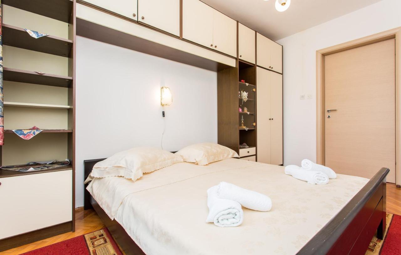 Appartment Rezika Šilo Kültér fotó
