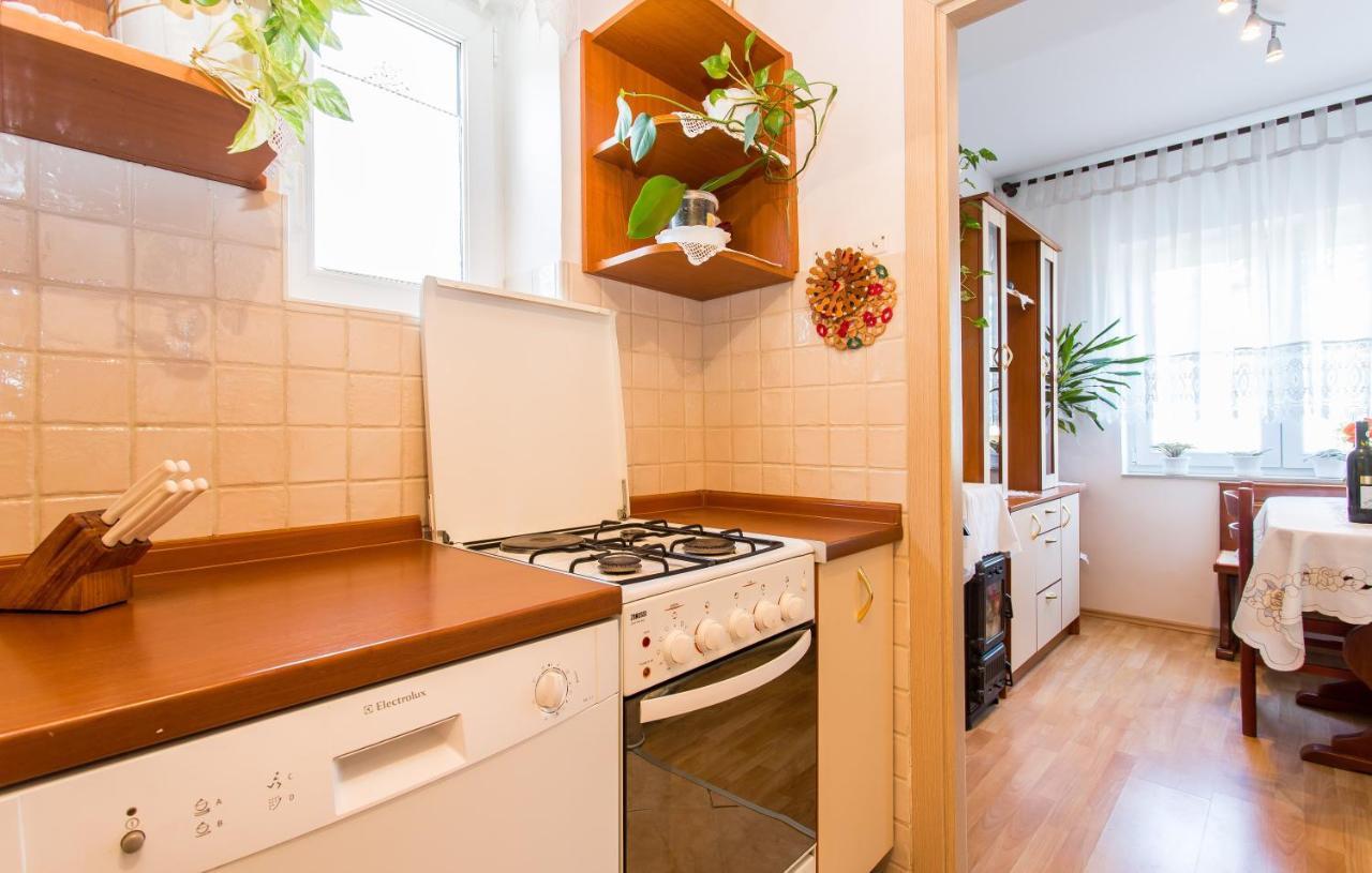 Appartment Rezika Šilo Kültér fotó