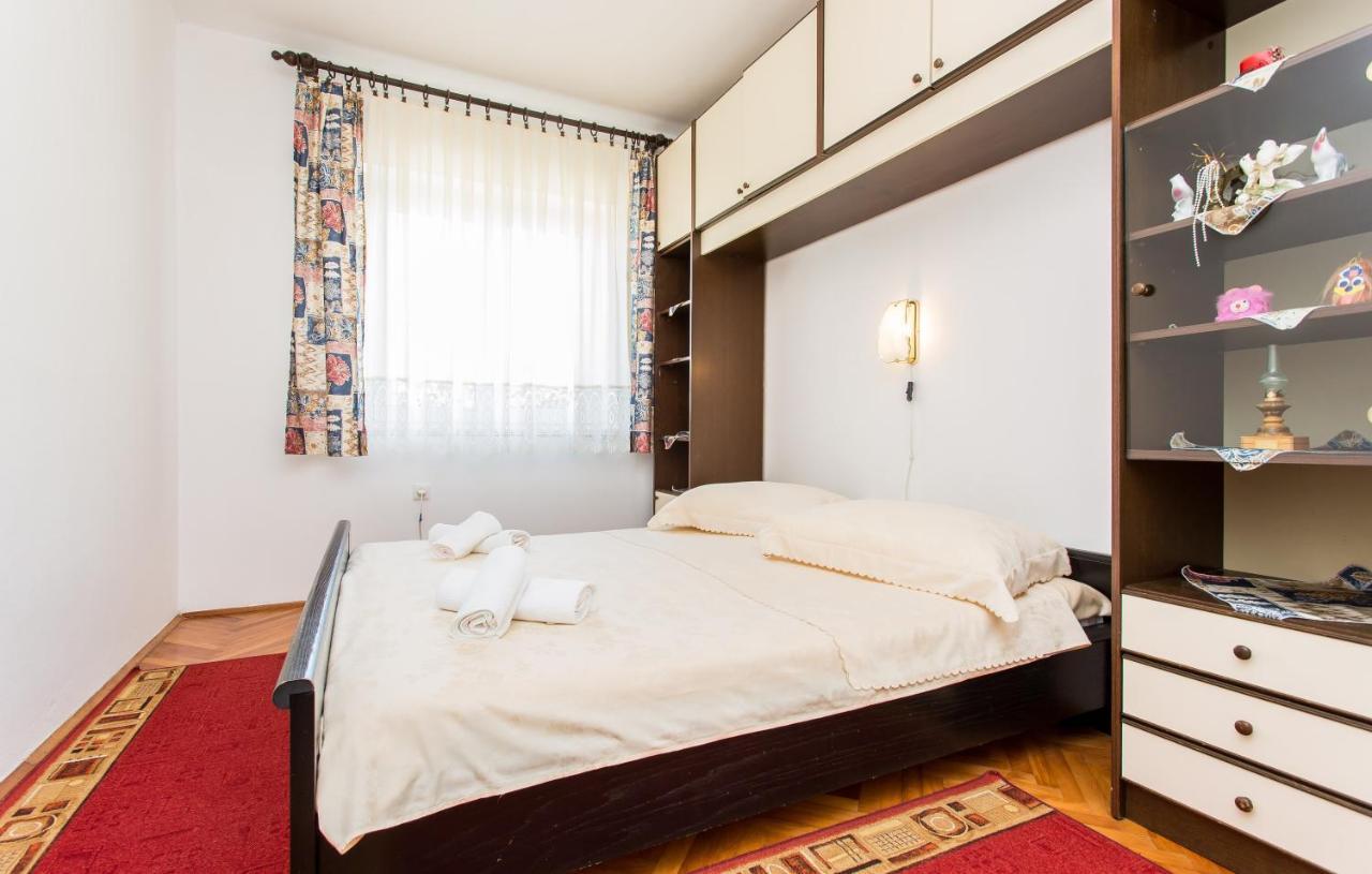 Appartment Rezika Šilo Kültér fotó