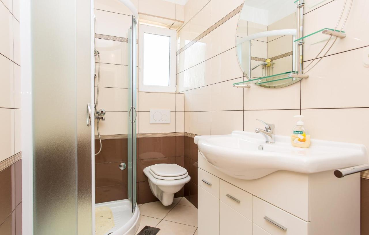 Appartment Rezika Šilo Kültér fotó