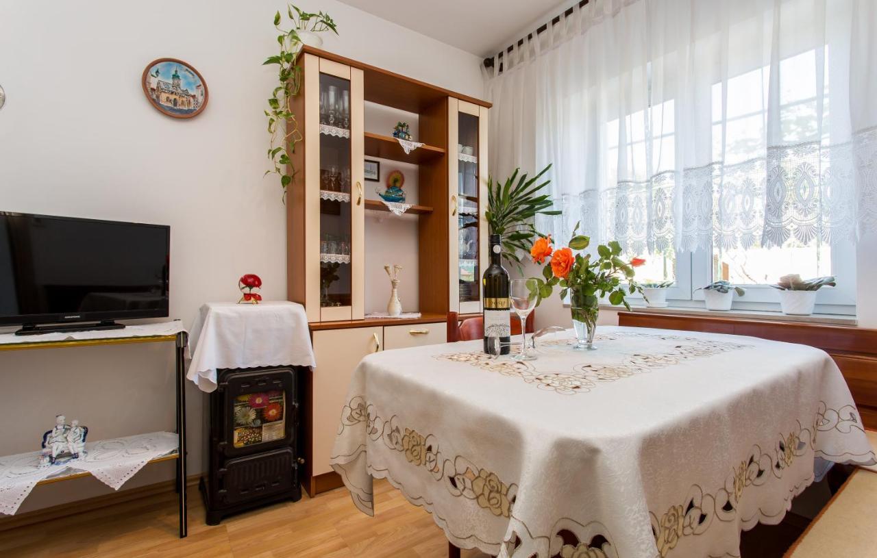 Appartment Rezika Šilo Kültér fotó