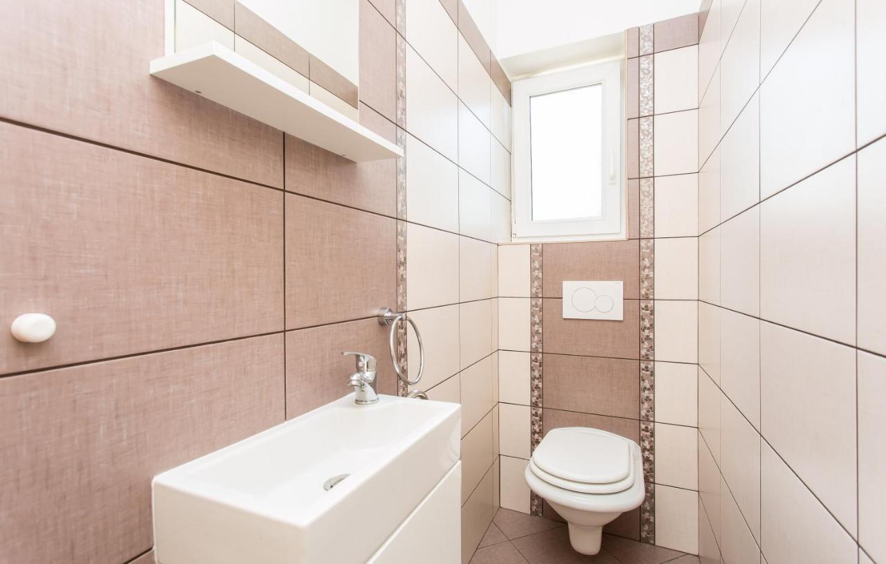 Appartment Rezika Šilo Kültér fotó
