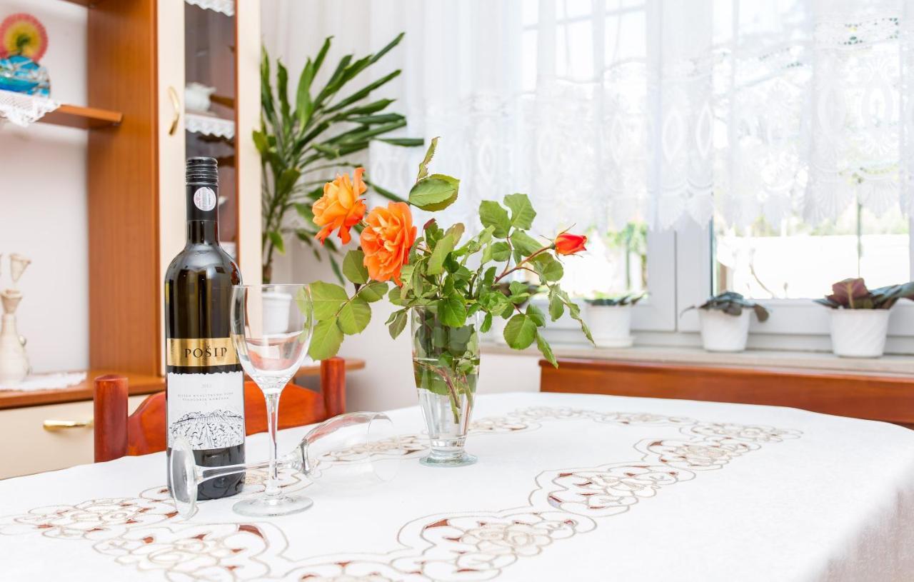 Appartment Rezika Šilo Kültér fotó