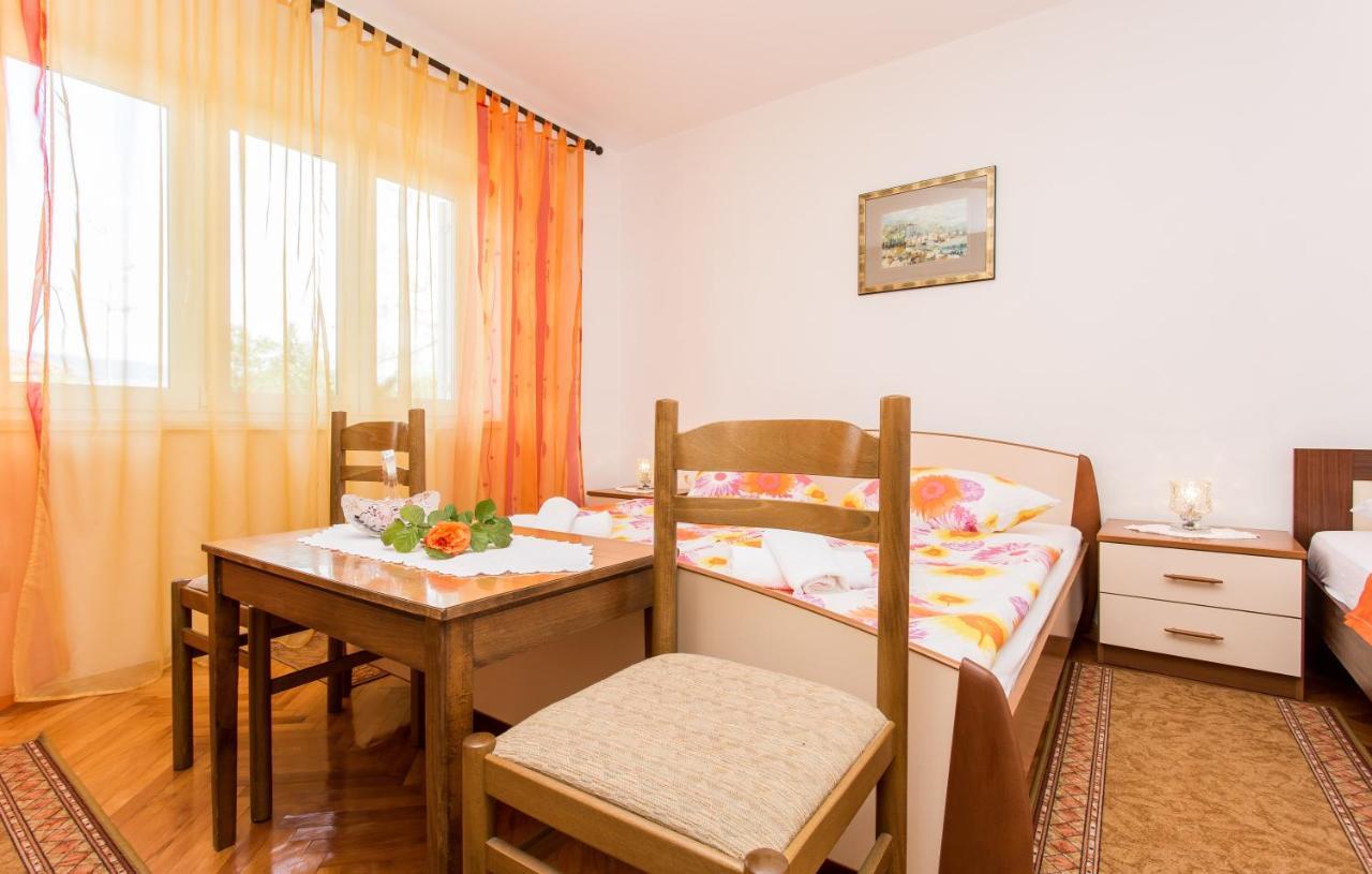 Appartment Rezika Šilo Kültér fotó