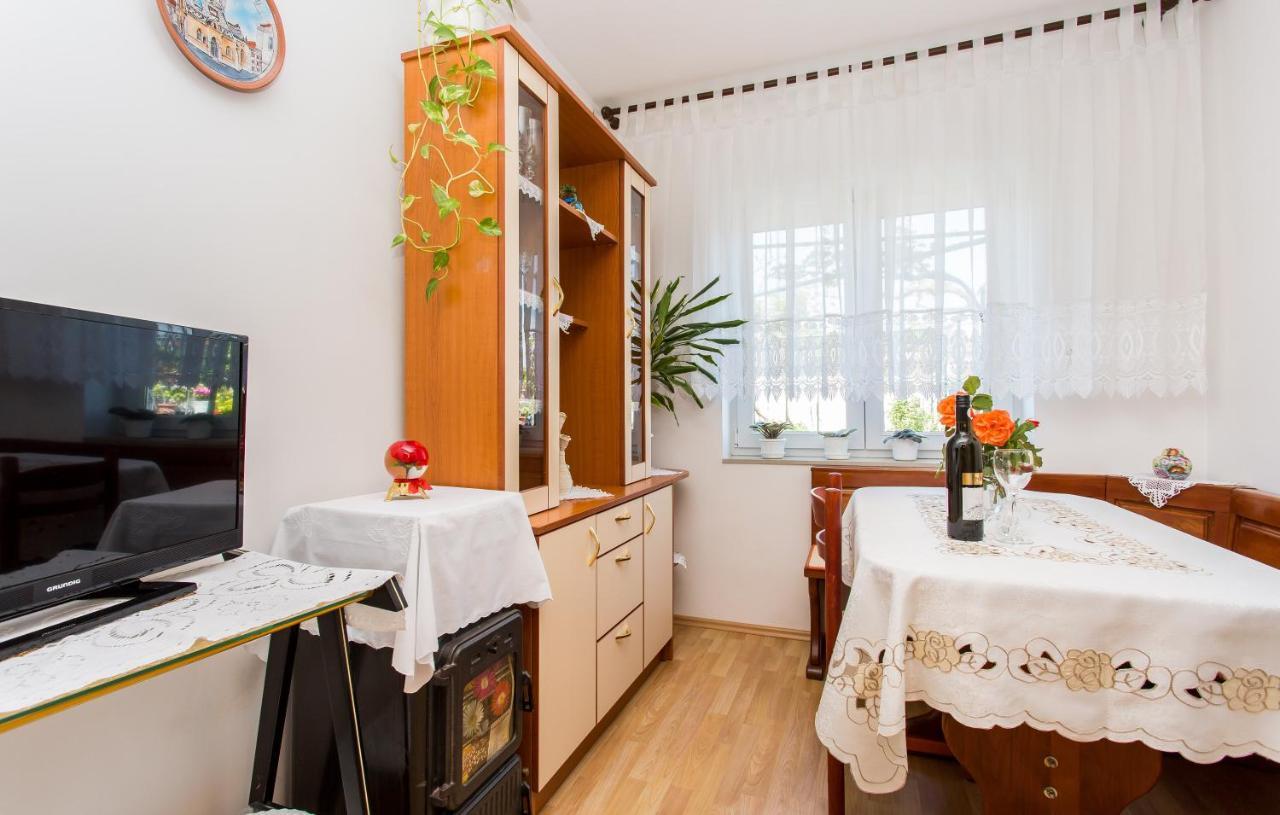 Appartment Rezika Šilo Kültér fotó