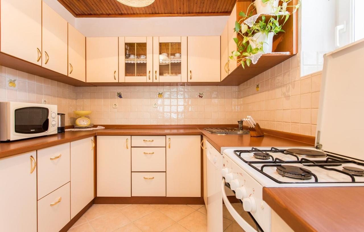 Appartment Rezika Šilo Kültér fotó