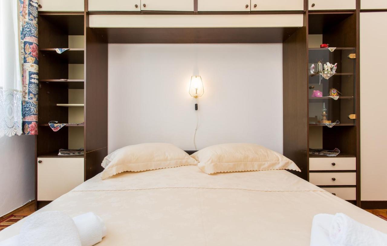 Appartment Rezika Šilo Kültér fotó