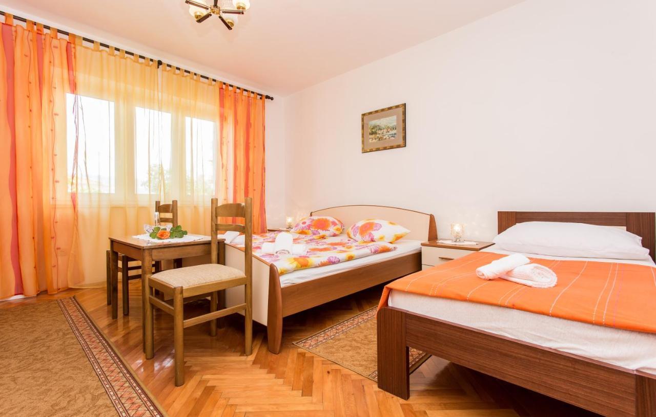 Appartment Rezika Šilo Kültér fotó